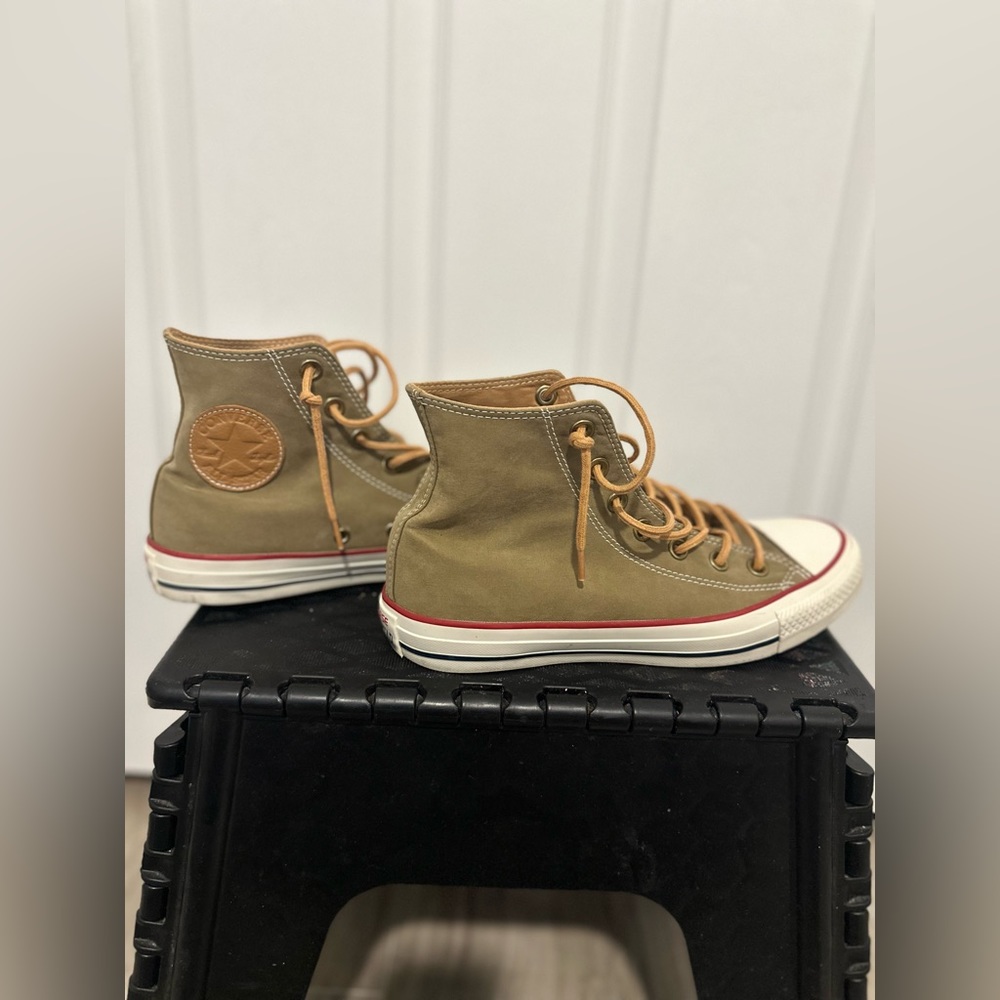 Converse - Picture 9 of 10